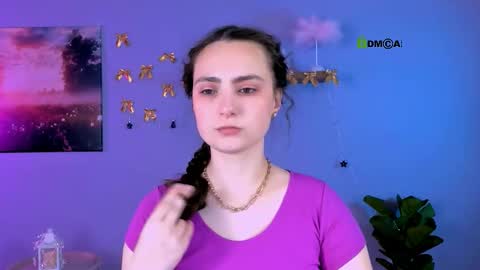 tessa_dream_ online show from January 13, 2026, 8:19 am