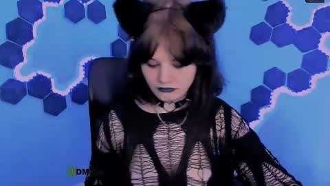 Snapshot of tessa_tea chatting on May 10, 2026, 9:03 am tessa_tea online show from May 10, 2026, 9:03 am