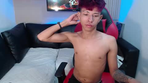 tessachains online show from November 14, 2025, 3:05 am