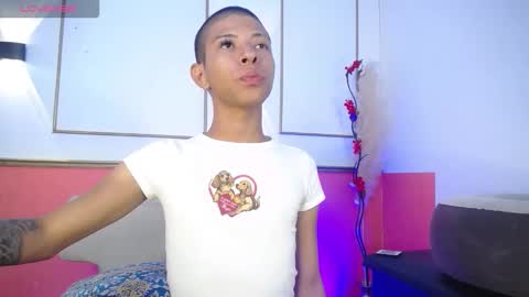 tessachains online show from November 27, 2025, 1:51 am