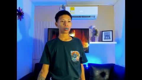 tessachains online show from January 15, 2026, 2:05 am