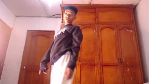 tessachains online show from February 13, 2026, 2:51 am