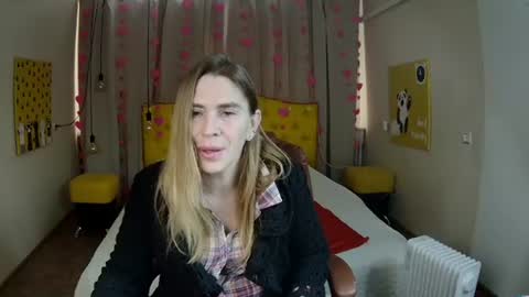 tessadaybreak online show from February 5, 2026, 7:46 am