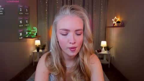 Snapshot of tessahamilton chatting on January 16, 2026, 9:46 am TessaHamilton online show from January 16, 2026, 9:46 am