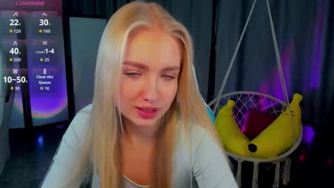 Snapshot of tessahamilton chatting on February 3, 2026, 12:54 pm TessaHamilton online show from February 3, 2026, 12:54 pm