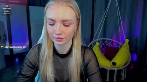 Snapshot of tessahamilton chatting on February 4, 2026, 7:47 am TessaHamilton online show from February 4, 2026, 7:47 am