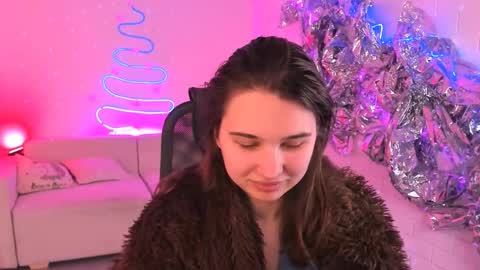 Tessa online show from January 9, 2026, 5:32 am