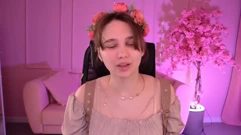Snapshot of tessamill chatting on April 20, 2026, 5:10 am Tessa online show from April 20, 2026, 5:10 am