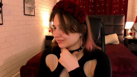 Snapshot of tessamill chatting on April 28, 2026, 5:23 am Tessa online show from April 28, 2026, 5:23 am