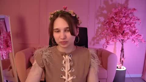 Snapshot of tessamill chatting on May 18, 2026, 5:13 am Tessa online show from May 18, 2026, 5:13 am