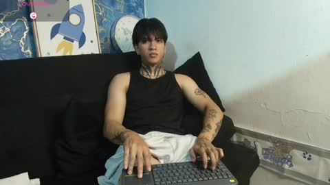Tessarion online show from June 1, 2026, 6:37 am
