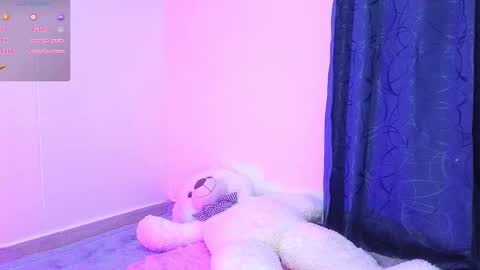 Tessy online show from January 28, 2025, 4:19 pm