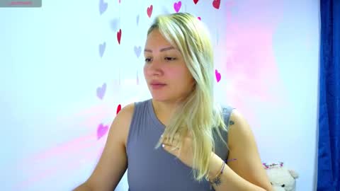 Tessy online show from February 18, 2026, 2:24 pm