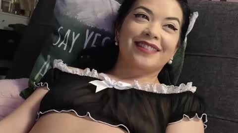 Tessa online show from March 31, 2026, 9:48 pm