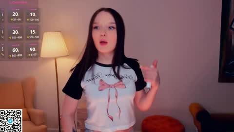 Cindy online show from March 5, 2026, 6:37 pm