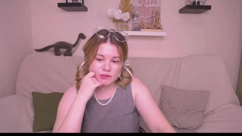 Snapshot of tesspleasure chatting on December 30, 2024, 10:10 am TESSA online show from December 30, 2024, 10:10 am