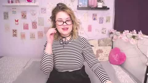 Snapshot of tesspleasure chatting on January 10, 2025, 5:15 am TESSA online show from January 10, 2025, 5:15 am