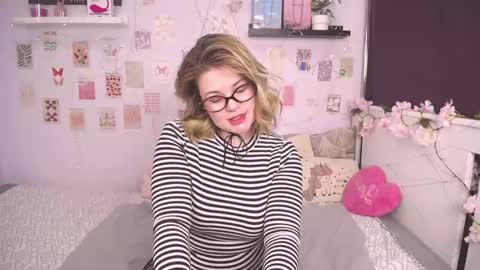 Snapshot of tesspleasure chatting on January 10, 2025, 9:02 am TESSA online show from January 10, 2025, 9:02 am