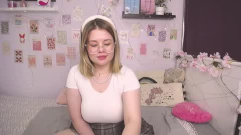 Snapshot of tesspleasure chatting on January 11, 2025, 9:26 am TESSA online show from January 11, 2025, 9:26 am