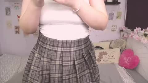 Snapshot of tesspleasure chatting on January 12, 2025, 12:12 pm TESSA online show from January 12, 2025, 12:12 pm