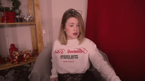 Snapshot of tesspleasure chatting on January 16, 2025, 7:49 am TESSA online show from January 16, 2025, 7:49 am