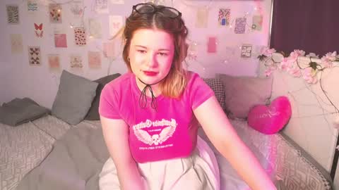 Snapshot of tesspleasure chatting on January 31, 2025, 5:32 pm TESSA online show from January 31, 2025, 5:32 pm