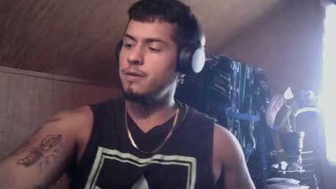 Milo online show from December 16, 2024, 8:58 pm