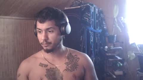 Milo online show from January 11, 2025, 6:23 pm