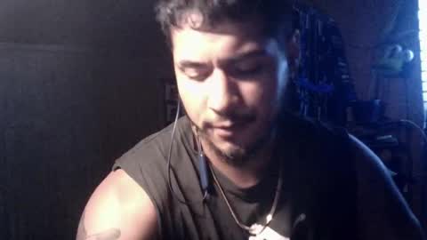 Milo online show from January 13, 2025, 11:06 pm