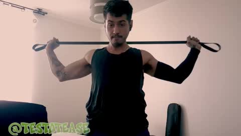 Milo online show from October 6, 2025, 1:08 pm