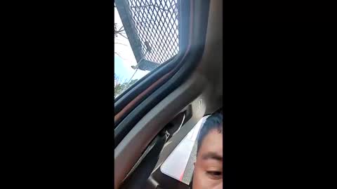 teteretw online show from January 14, 2026, 7:52 pm