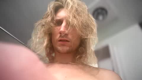 TexasCockstar online show from December 15, 2024, 12:49 pm