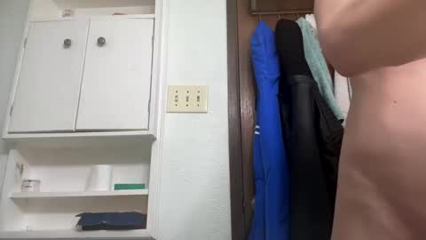 TexasCockstar online show from December 16, 2024, 4:23 am