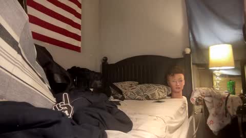 TexasCockstar online show from December 18, 2024, 7:26 am