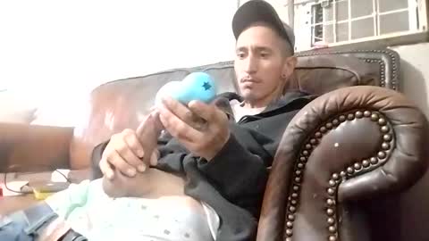 Snapshot of texasmade13 chatting on December 12, 2024, 12:27 am TexasDick online show from December 12, 2024, 12:27 am