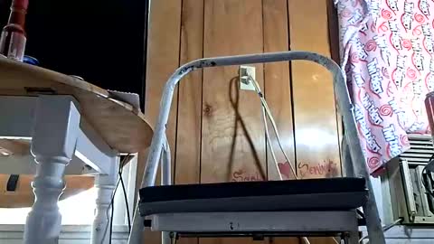 TexasDick online show from June 2, 2026, 3:36 pm