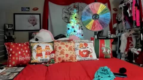 peachy online show from December 31, 2024, 12:43 am