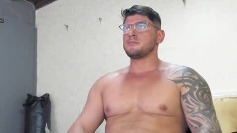 teylor creed online show from February 12, 2025, 10:59 pm