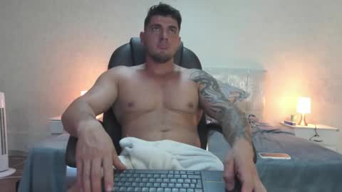 teylor creed online show from February 26, 2025, 10:42 pm