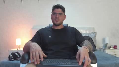 teylor creed online show from February 28, 2025, 8:07 pm