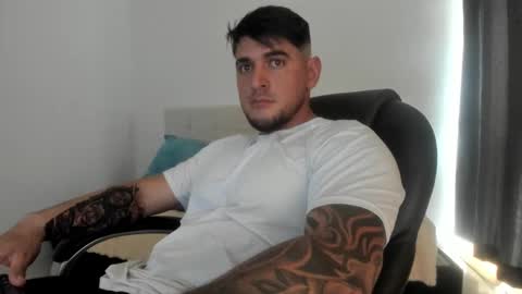 teylor creed online show from September 30, 2025, 8:14 pm