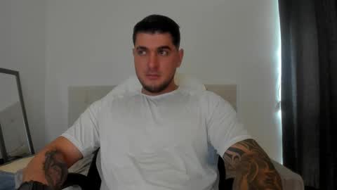 teylor creed online show from October 14, 2025, 8:09 pm