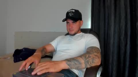 teylor creed online show from April 20, 2026, 8:21 pm