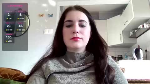 Teylor online show from February 11, 2025, 12:48 pm