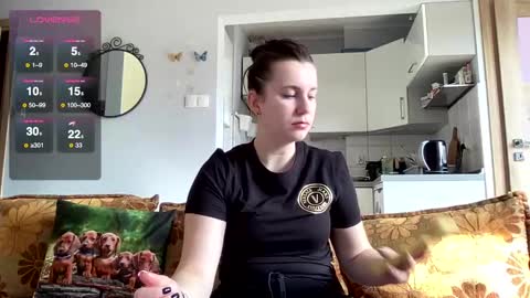 Teylor online show from February 27, 2025, 12:23 pm