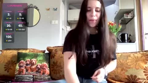 Teylor online show from March 12, 2025, 12:15 pm