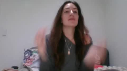 Tessa online show from January 19, 2026, 2:26 am