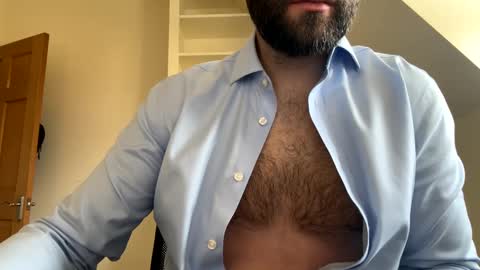 Snapshot of tfm19901992 chatting on February 26, 2025, 2:46 pm Todd online show from February 26, 2025, 2:46 pm