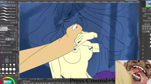 . online show from October 26, 2025, 4:35 pm