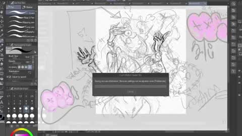 . online show from March 17, 2026, 12:59 am